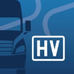 nhvr registration checker android application logo